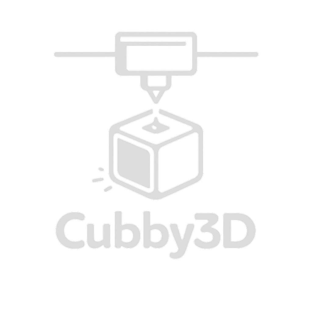 Cubby3D