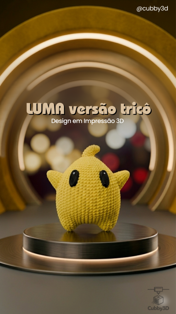Luma — Tricô