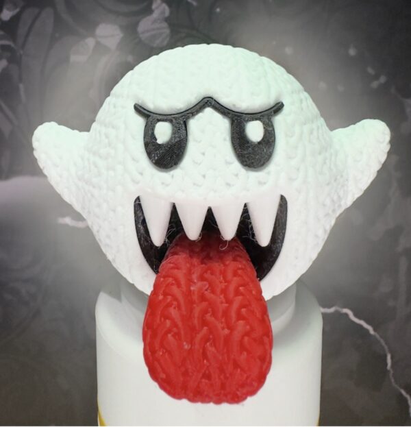 Boo — Tricô