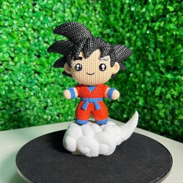 Goku