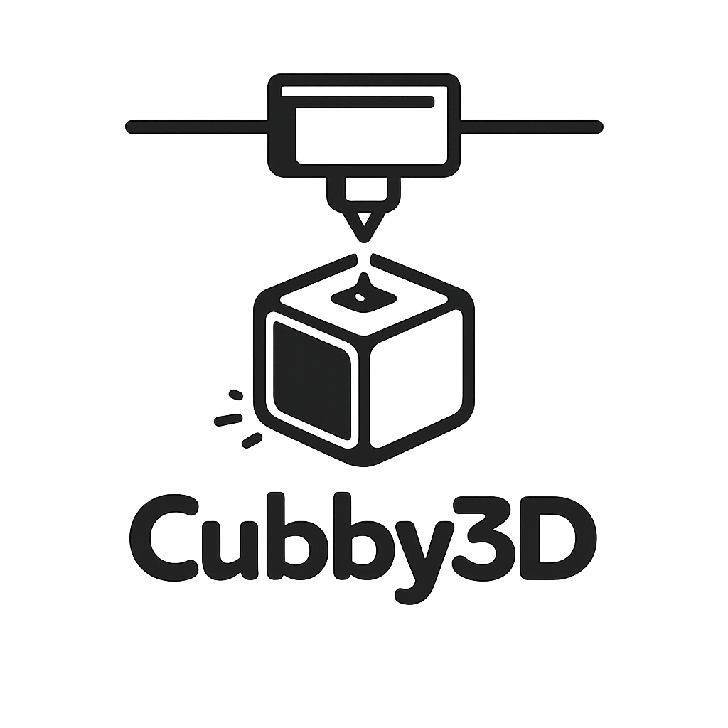Cubby3D