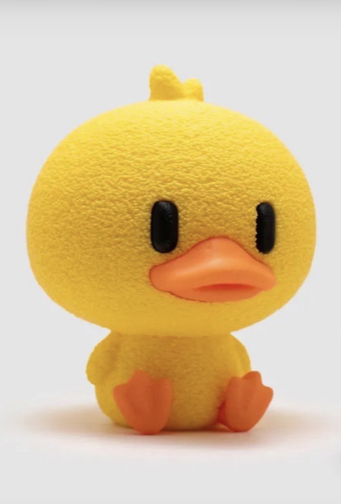 Animalê — Quaquá, o Patinho