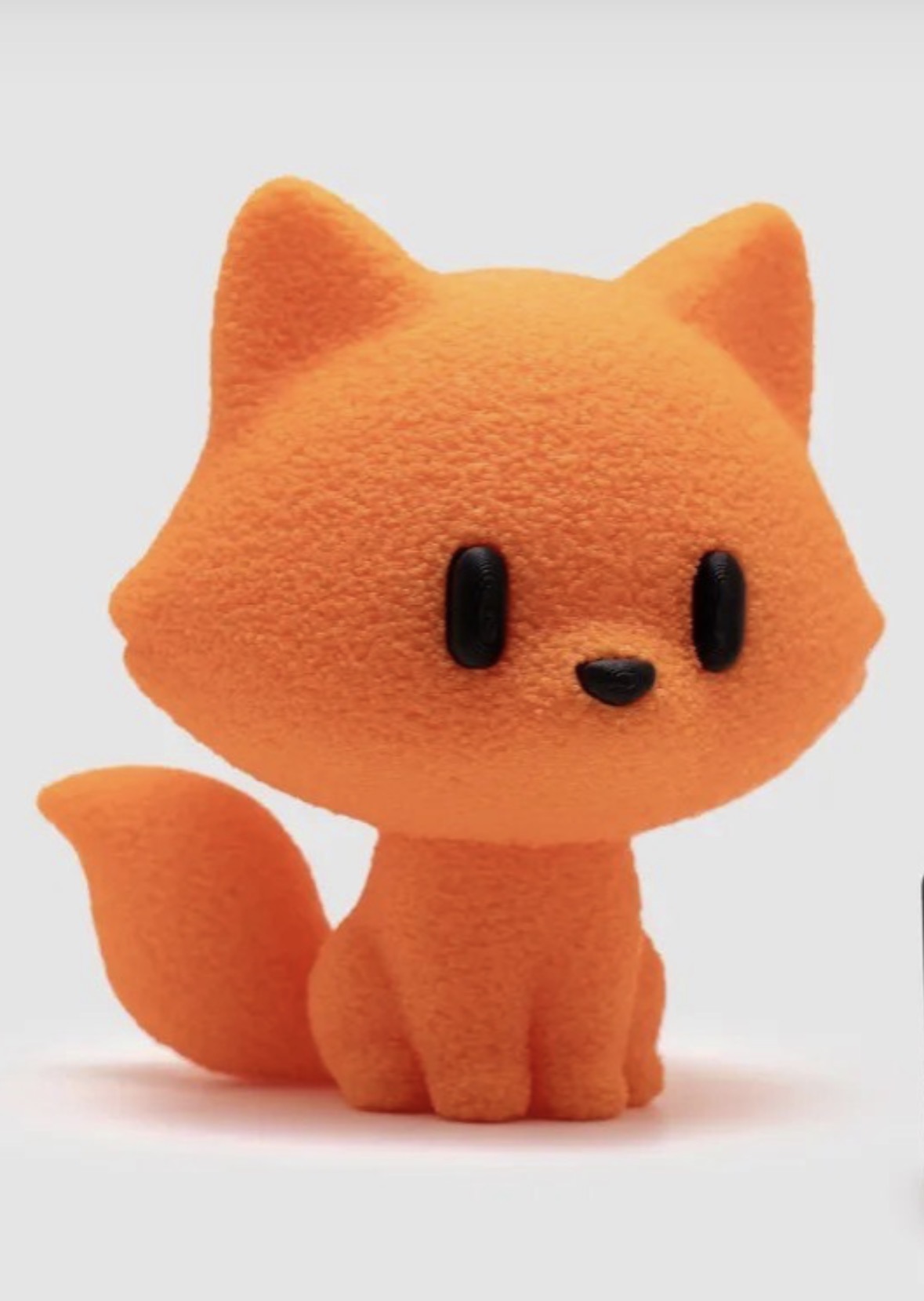 Animalê — Foxy, a Raposinha