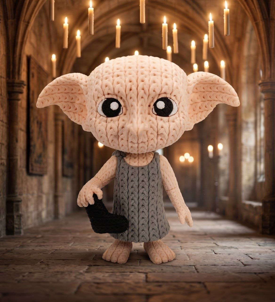 Dobby - Harry Potter
